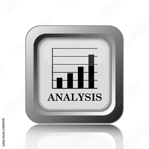 Analysis icon