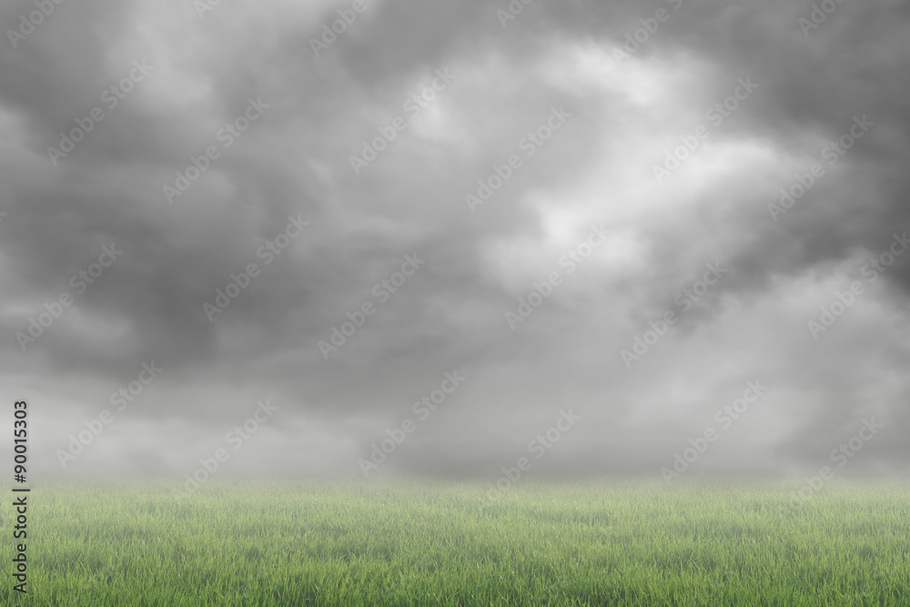 clouds on heaven above the ground clouds on heaven above the ground