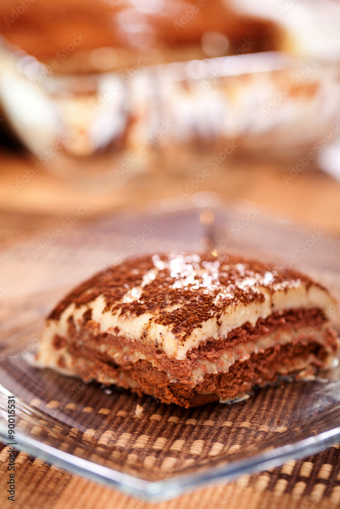 Homemade banana cake Homemade banana cake
