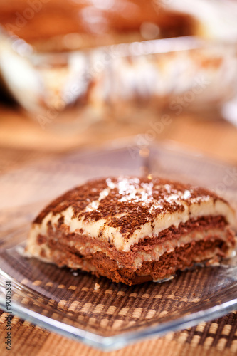 Wallpaper Mural Homemade banana cake Torontodigital.ca