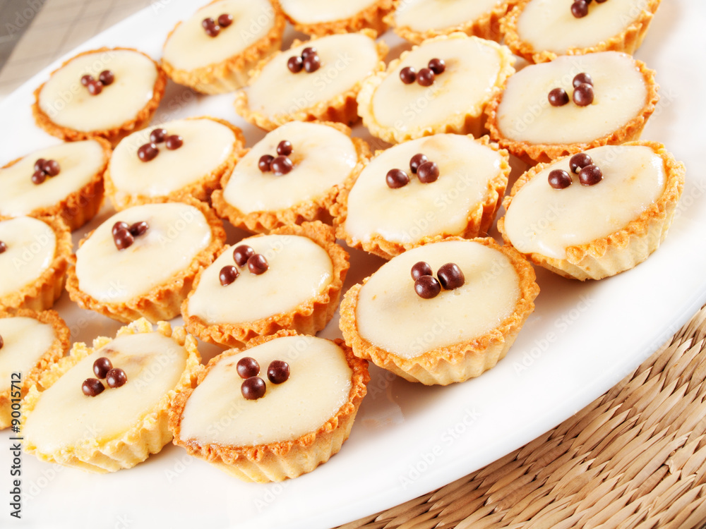 Tartalettes Tartalettes