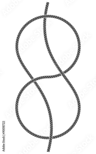 Figure Eight Knot