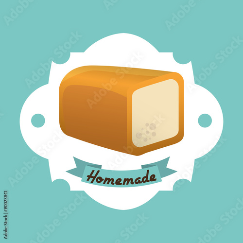homemade product