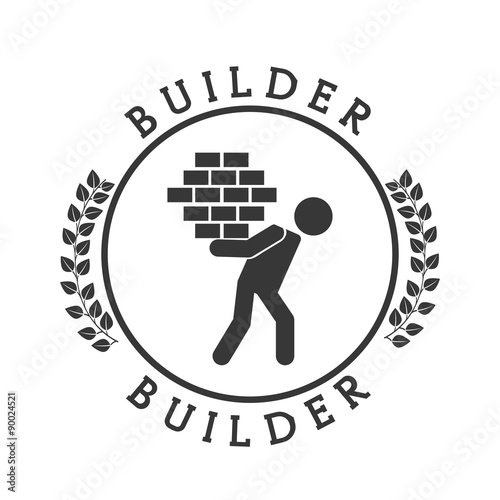 builder icon