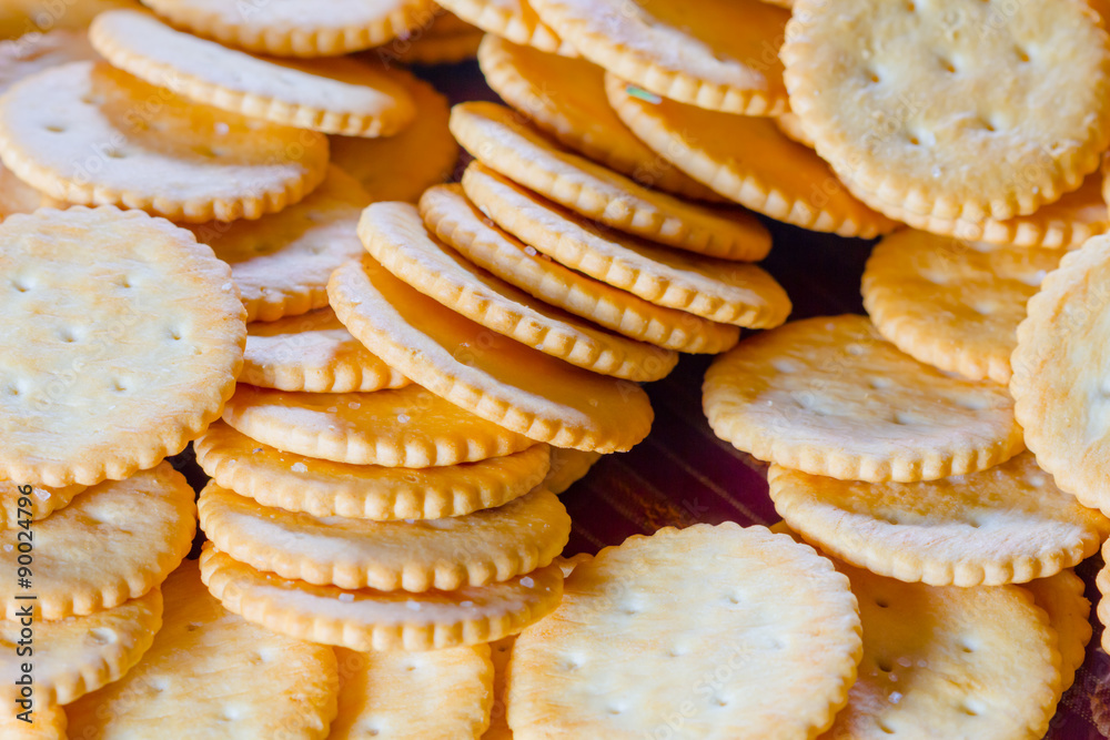 crackers crackers