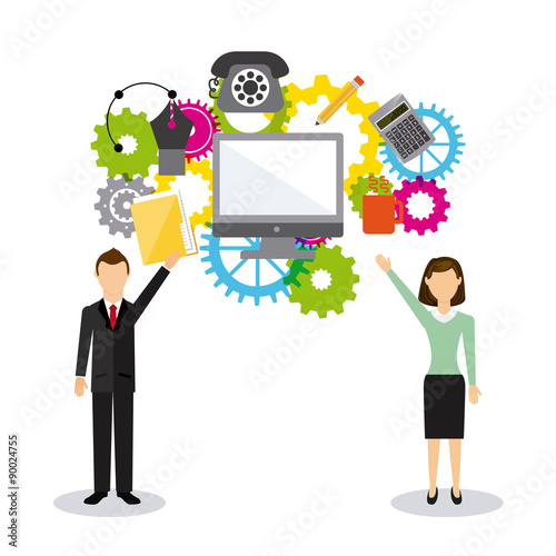 team work