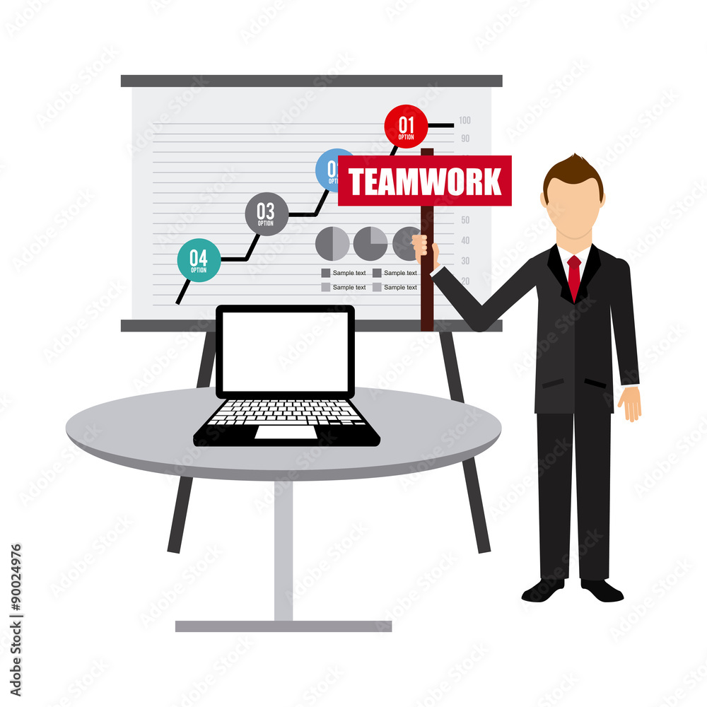 team work team work