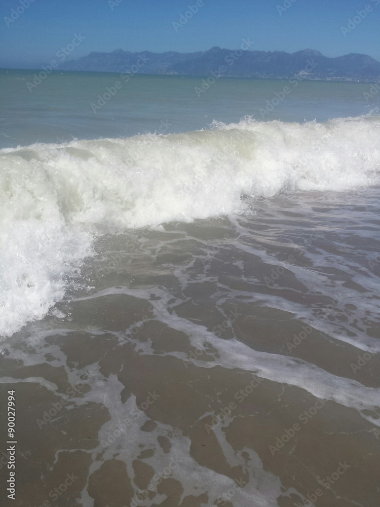 Fototapeta premium Salerno