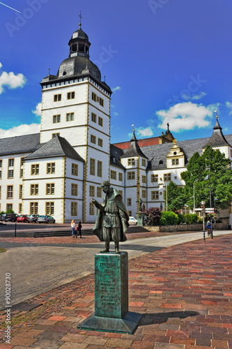 Gymnasium Theodorianum photo