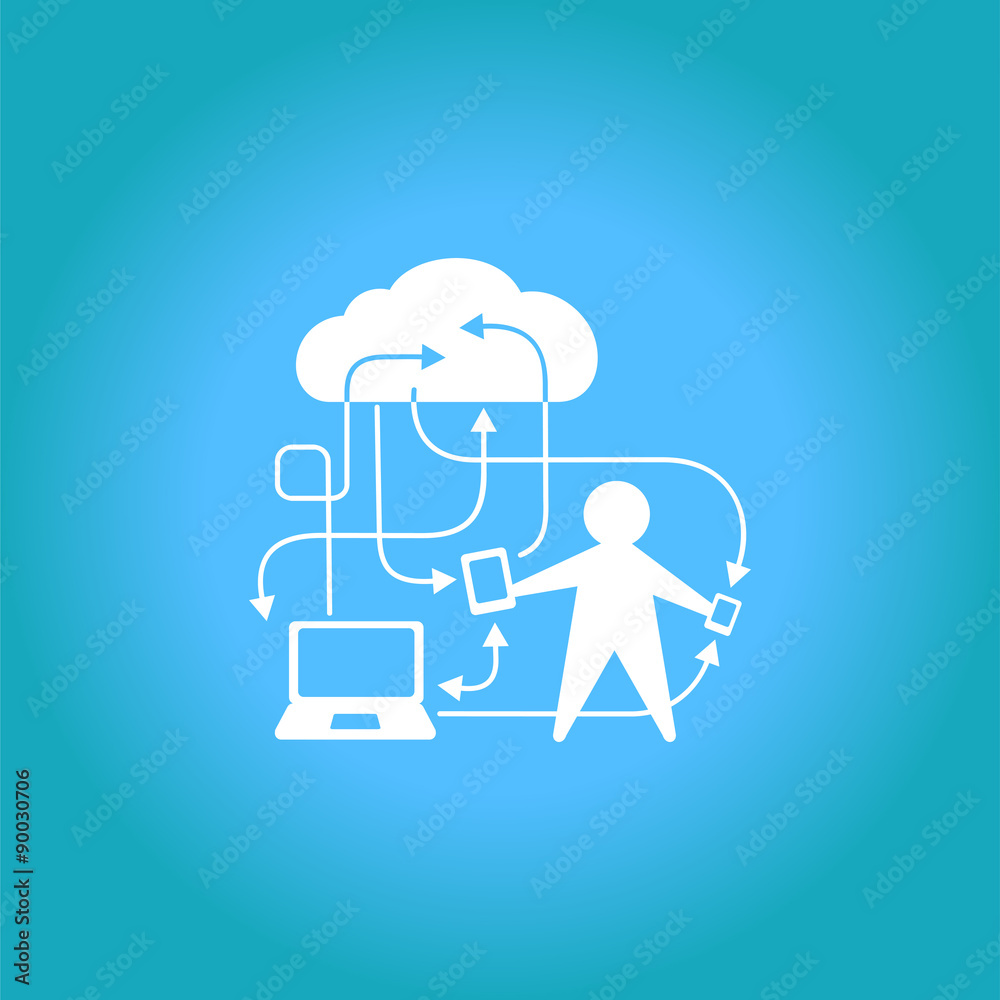 Travel concept human hand holds a smart phone, UI applications graphic, user interface flat icon Travel concept human hand holds a smart phone, UI applications graphic, user interface flat icon