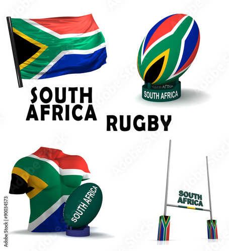Rugby South Africa
