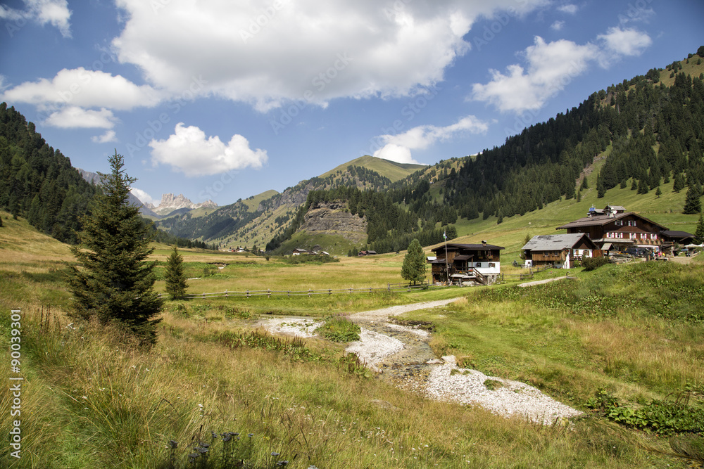 Dolomiti Dolomiti