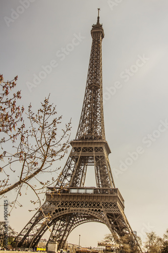 Fototapeta Naklejka Na Ścianę i Meble -  Paris France