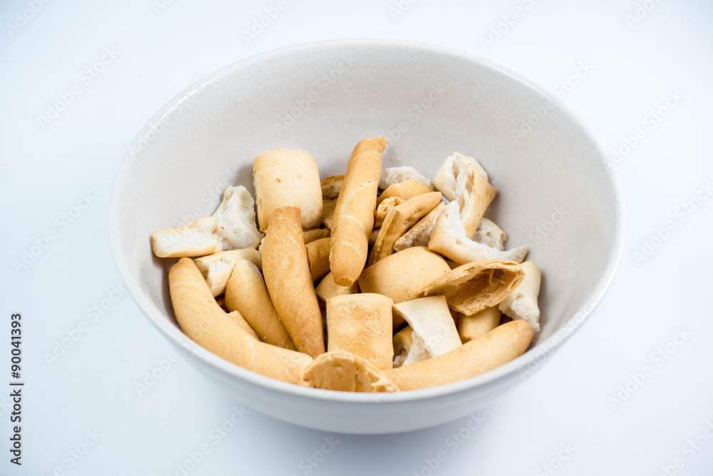 breadstick breadstick