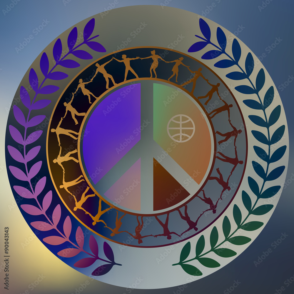 Peace international day Peace international day