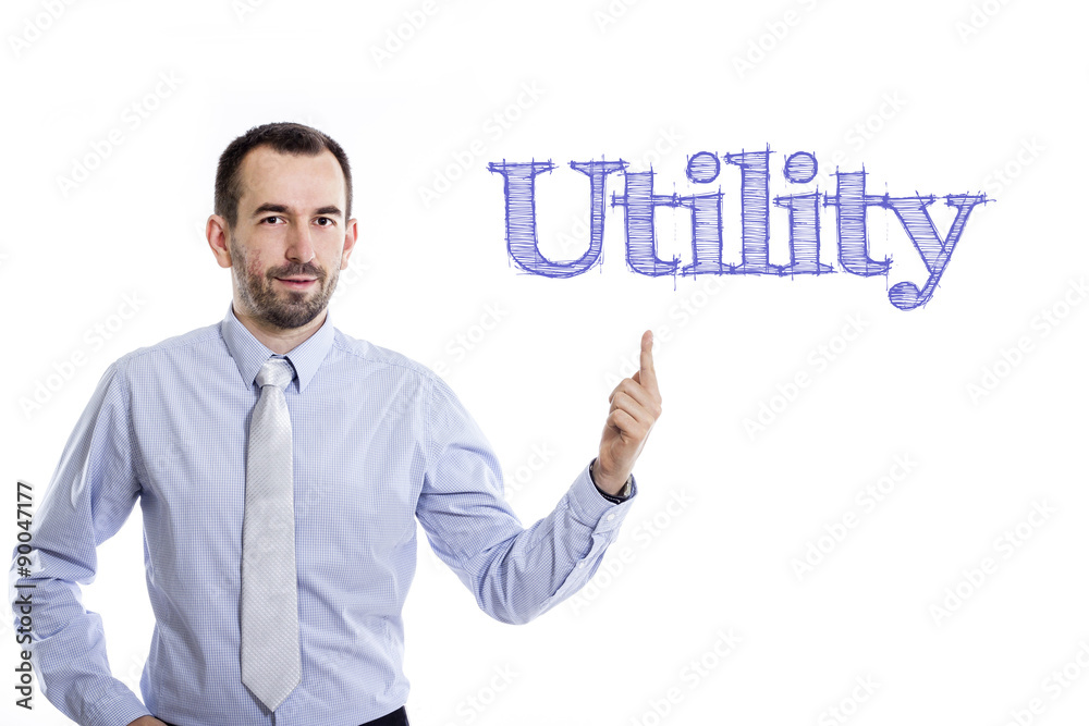 Utility Utility