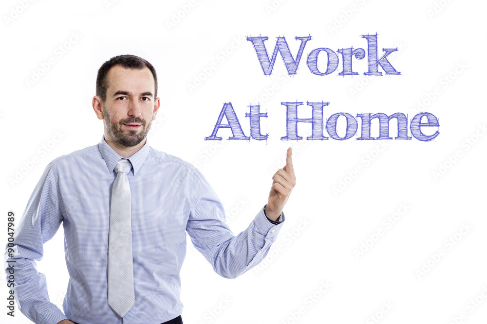 Work At Home Work At Home