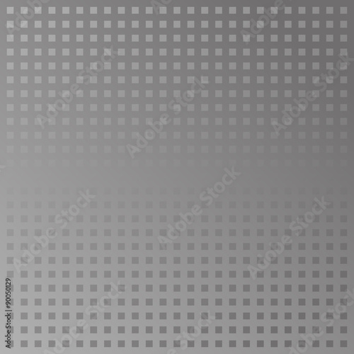 abstract gray squares texture vector