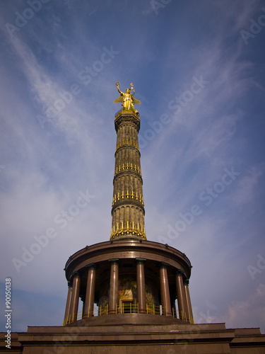 Siegessäule Berlin