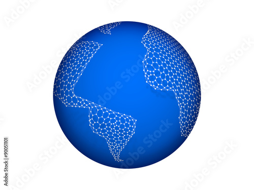 Graphene World
