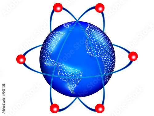 Graphene World