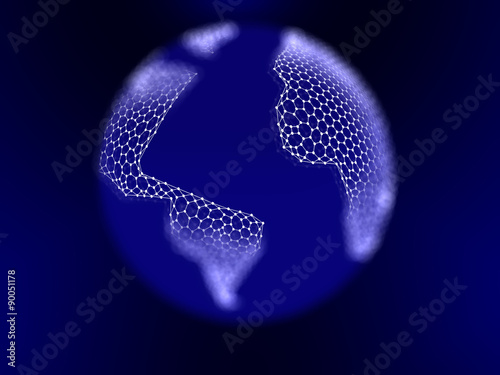 Graphene World