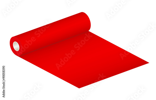 Rolle - Meterware