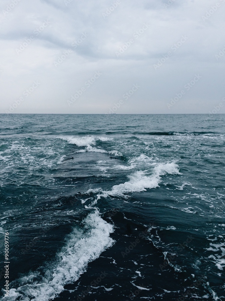 vertical background photo sea storm vertical background photo sea storm
