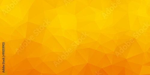triangles background
