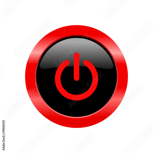 Power button