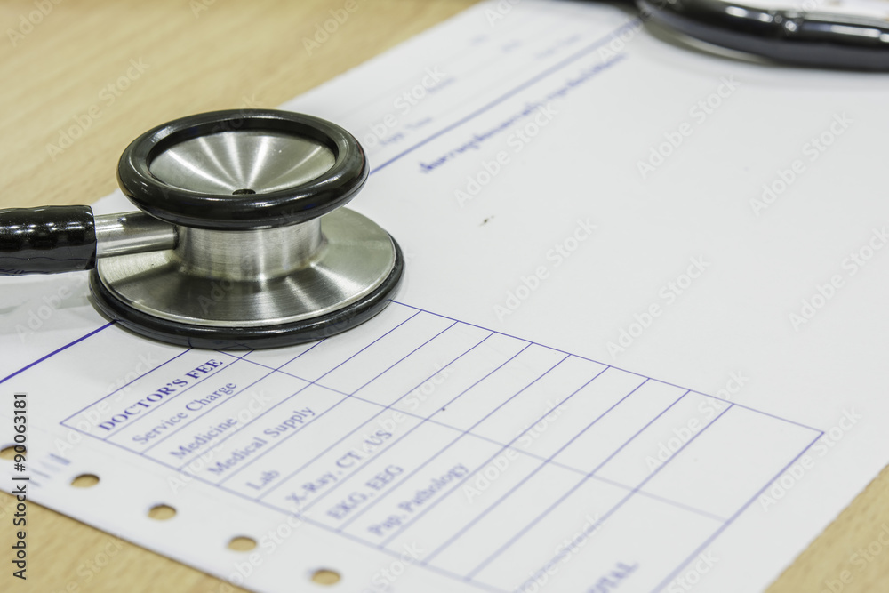 diaphragms stethoscope