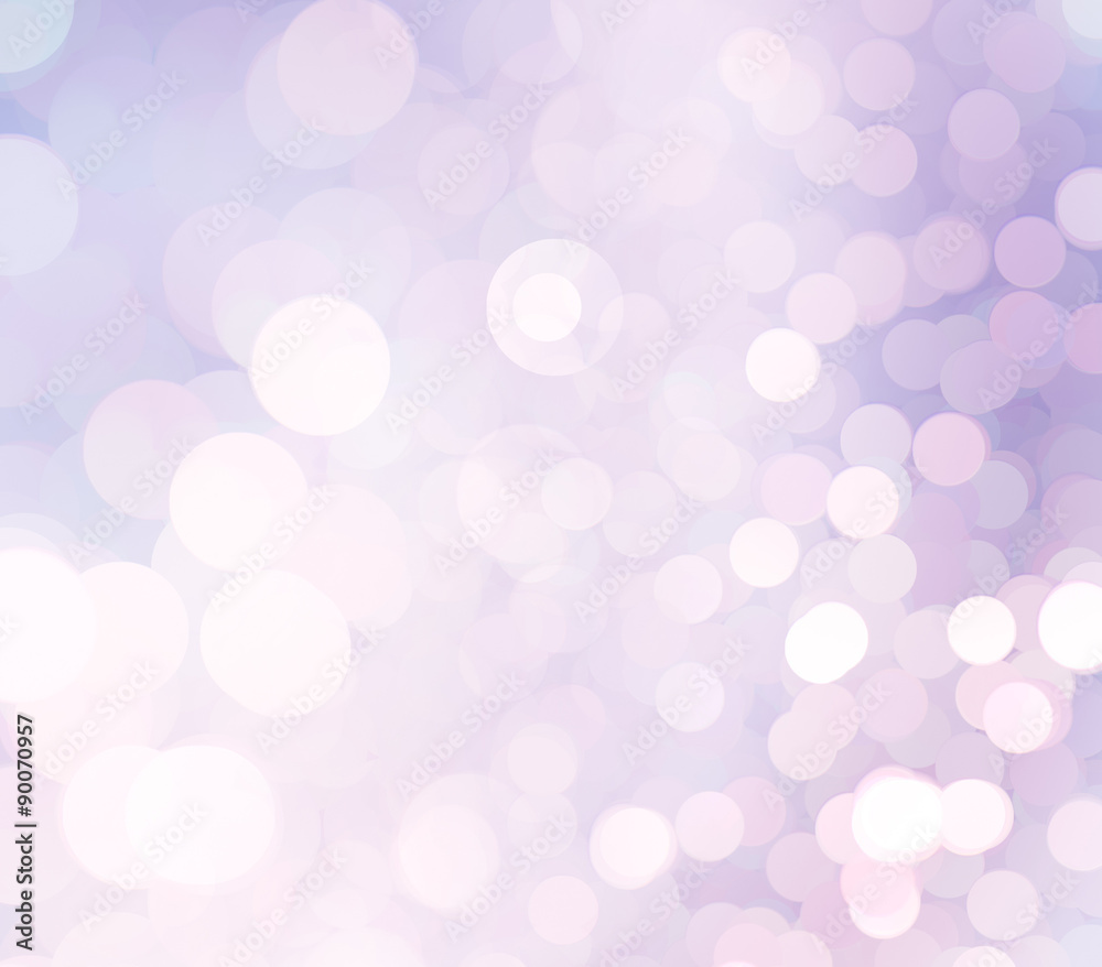 abstract blurred lights abstract blurred lights