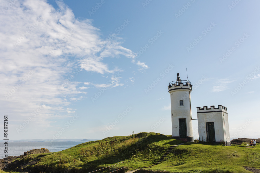 Elie Lighthouse Elie Lighthouse