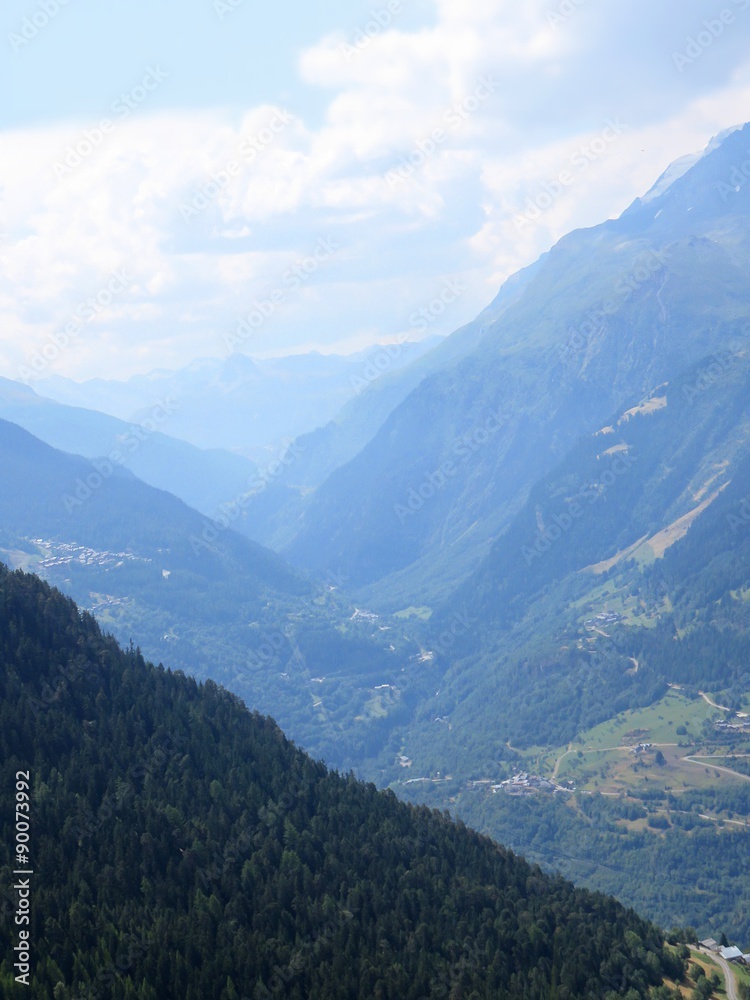 alpes alpes