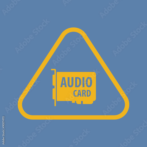 illustration of vector icon