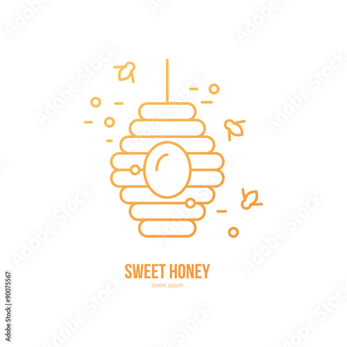Hive Logo
