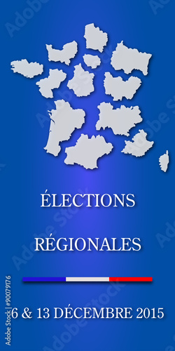 Elections régionales