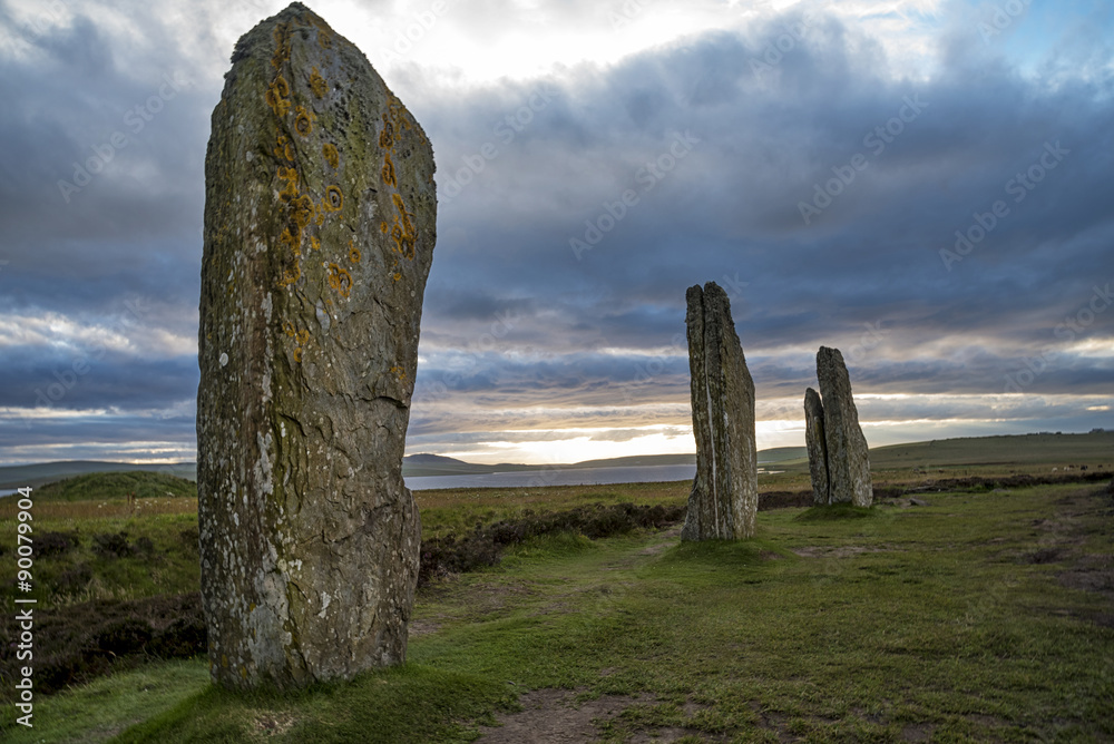 Ring of Brodgar