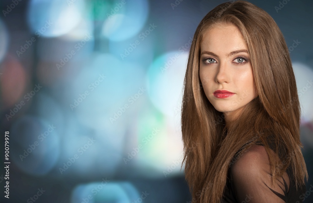 custom made wallpaper toronto digitalHuman Hair.