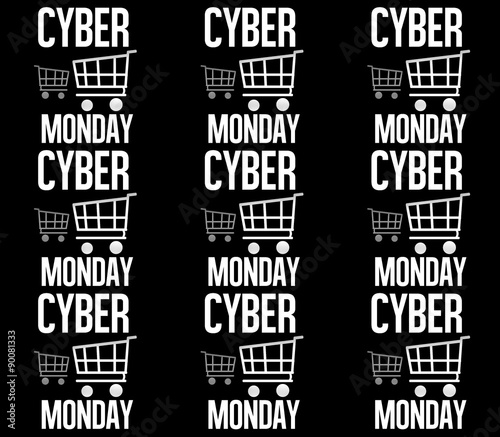 Black Friday Shopping Cart ...