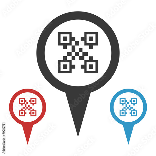 illustration of vector icon