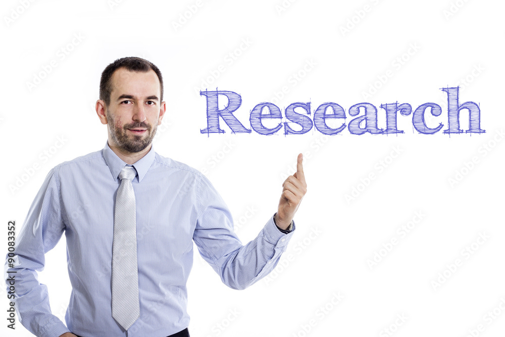 Research Research