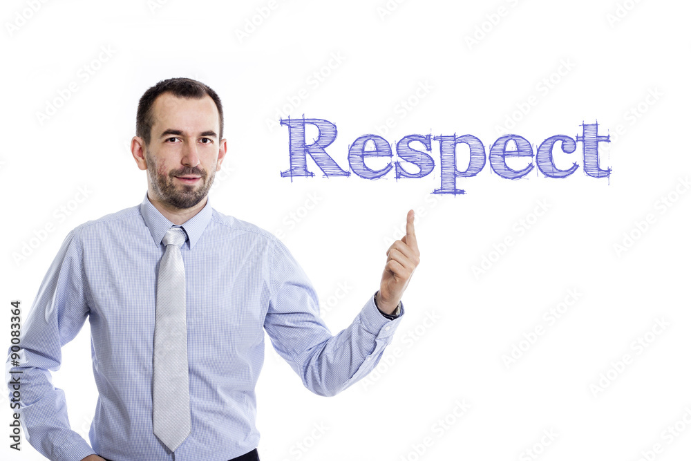 Respect