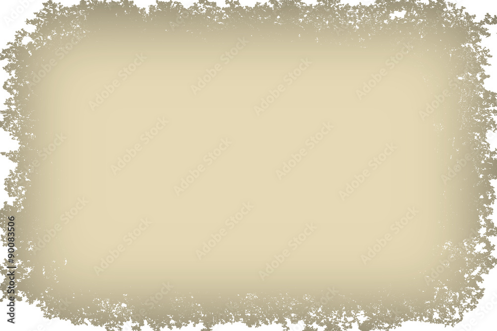 Fototapeta premium Grunge background frame