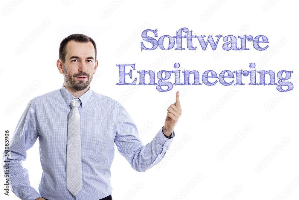Software Engineering Software Engineering