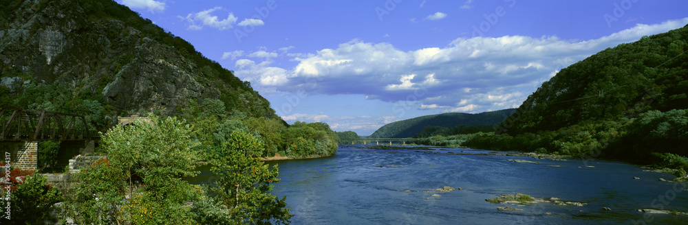 Harpers Ferry, West Virginia