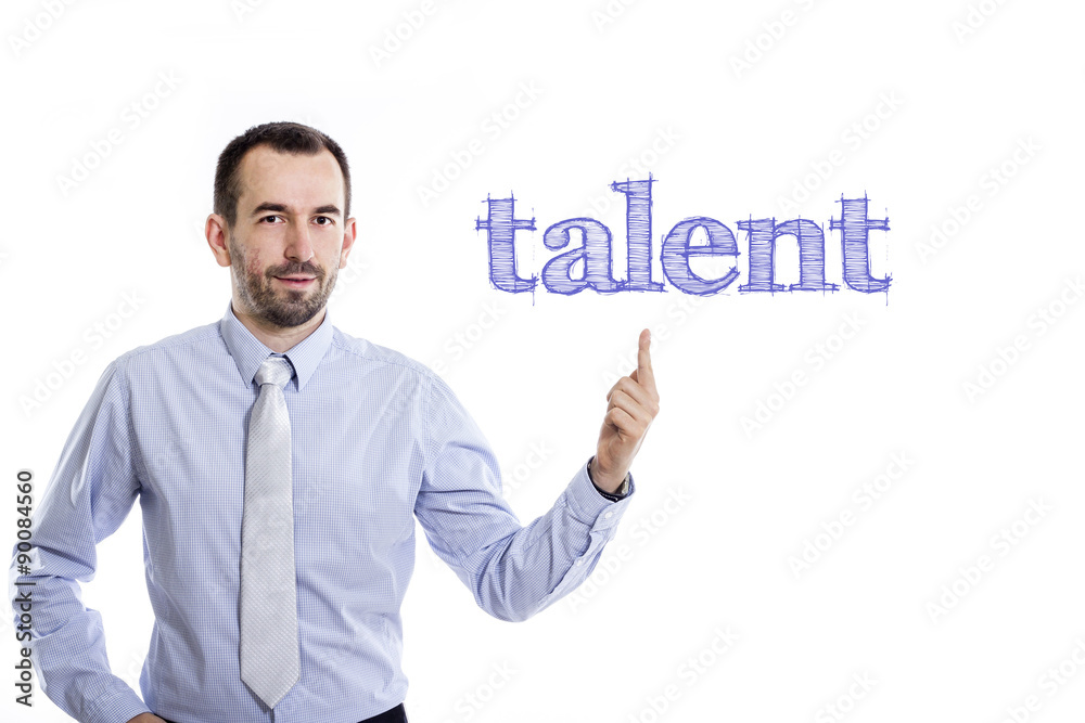 talent
