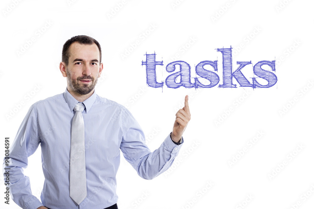tasks tasks