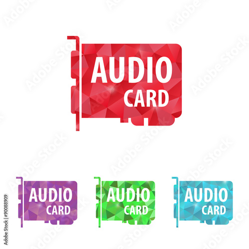 illustration of vector icon