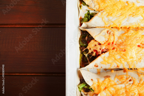 Burittos